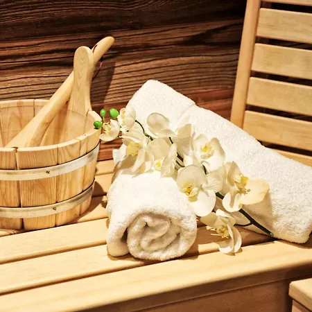 Hotel Garni Bellevue