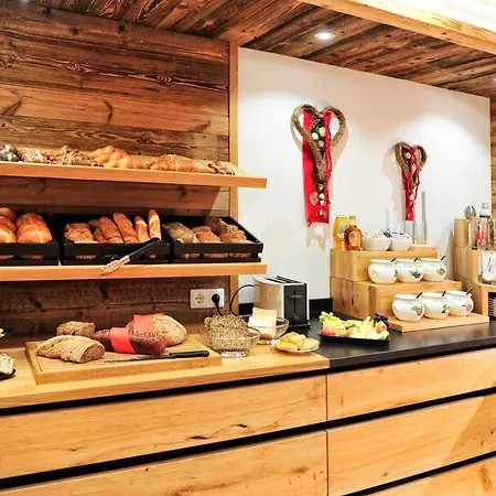 Hotel Garni Bellevue