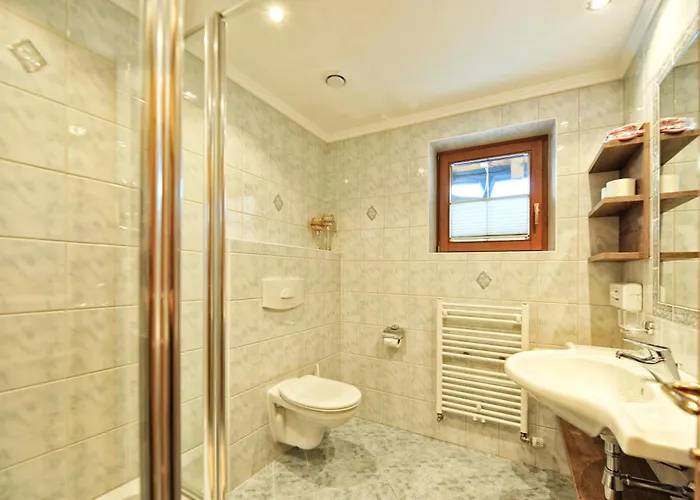 Garni Bellevue Hotel