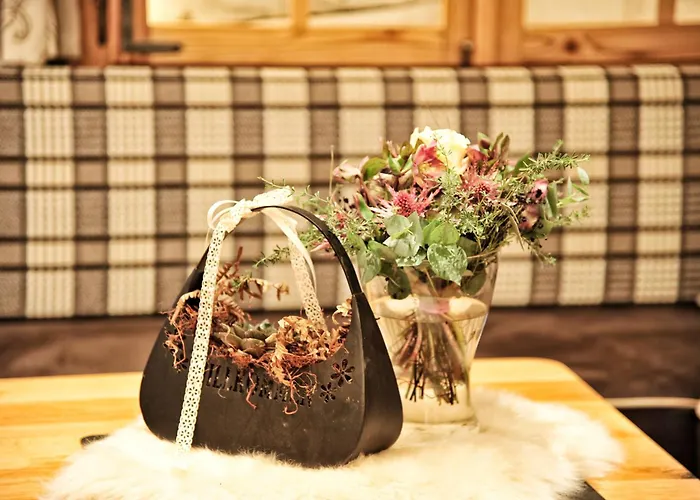 Garni Bellevue Hotel Ischgl