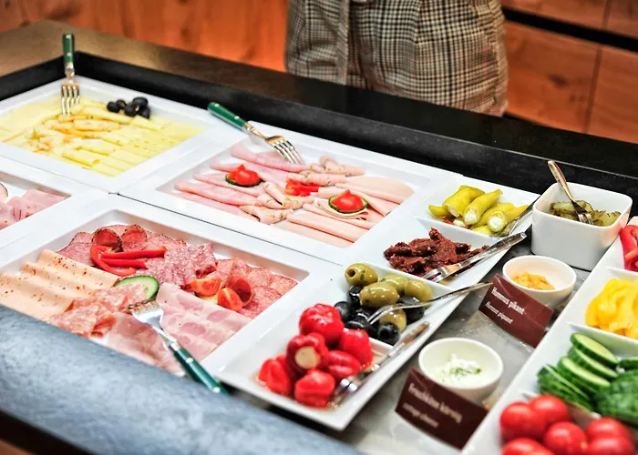 Garni Bellevue 4* Ischgl