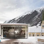 Garni Bellevue Hotel
