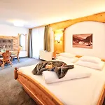 Garni Bellevue Hotel