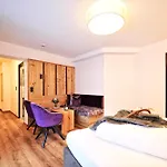 Hotel Garni Bellevue Ischgl