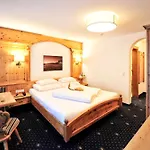 Garni Bellevue 4* Ischgl