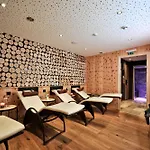 Hotel Garni Bellevue Ischgl
