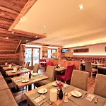 Hotel Garni Bellevue