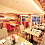 Garni Bellevue Hotel