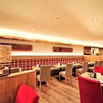 Garni Bellevue Hotel Ischgl