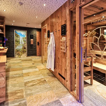 Hotel Bellevue B&B 4*