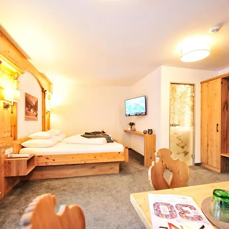Hotel Bellevue B&B