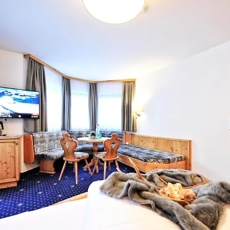 Hotel Bellevue B&B 4*