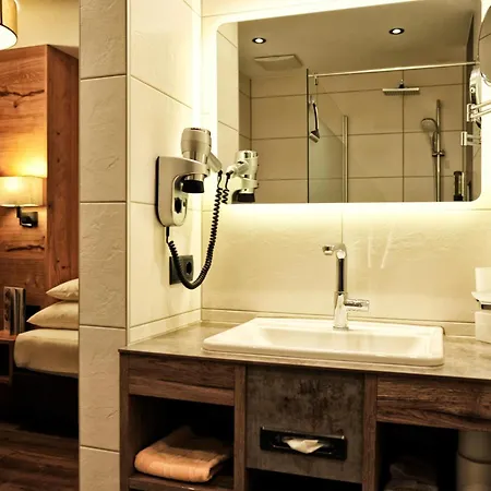 Hotel Bellevue B&B