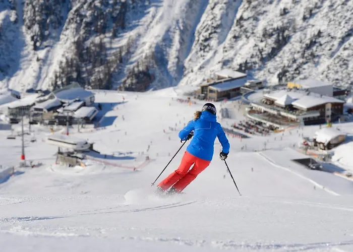 Garni Bellevue Hotel