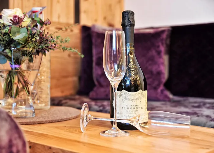 Hotel Garni Bellevue