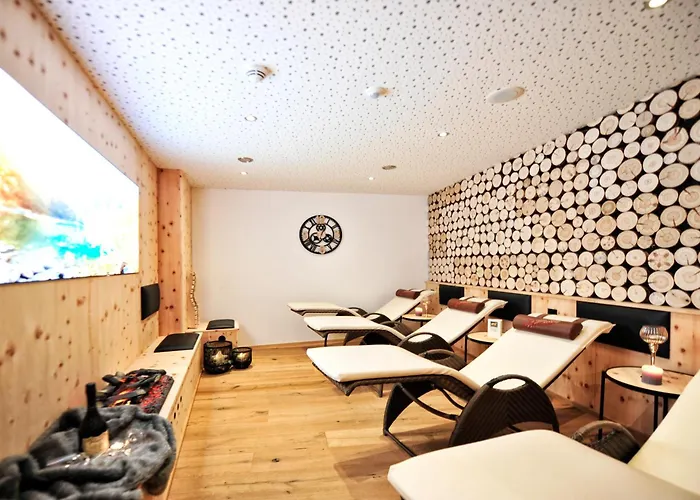 Garni Bellevue Hotel