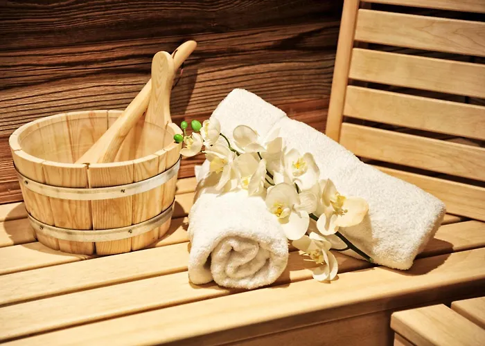 Hotel Garni Bellevue