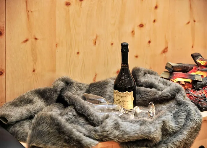 Garni Bellevue Hotel 4*