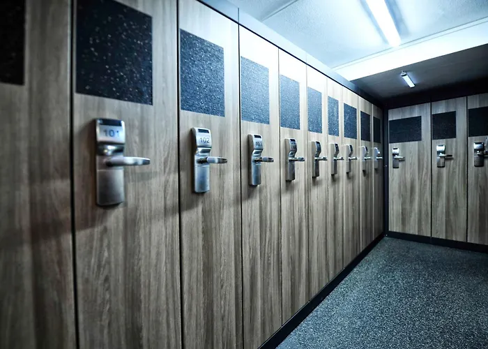 Hotel Garni Bellevue 4*