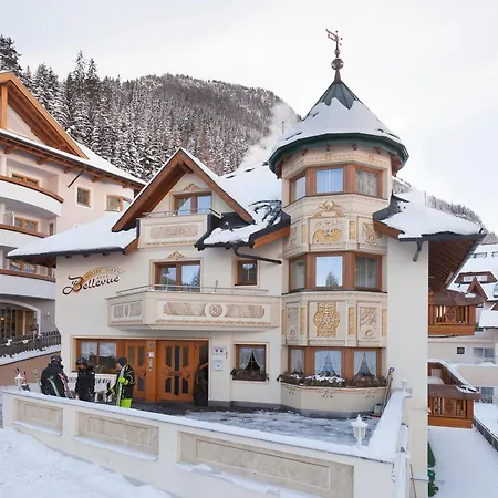 Garni Bellevue Hotel