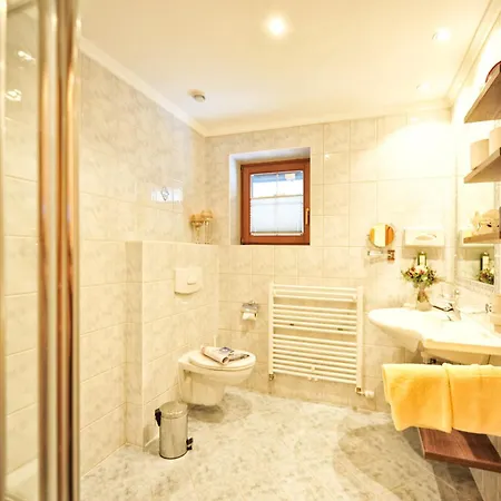 Garni Bellevue Hotel Ischgl