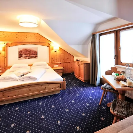 Hotel Garni Bellevue