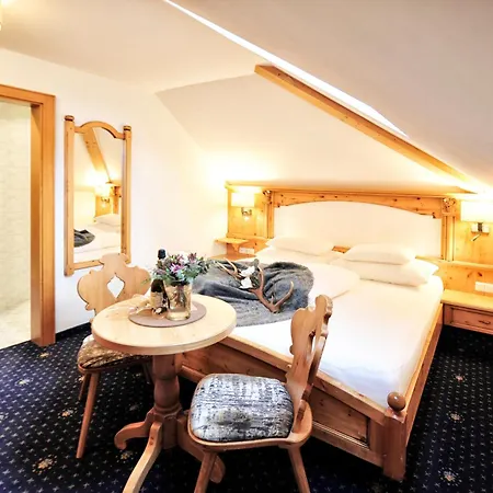 Garni Bellevue Ischgl