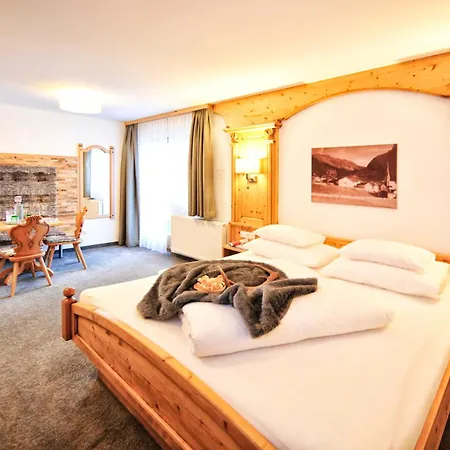 Garni Bellevue Hotel