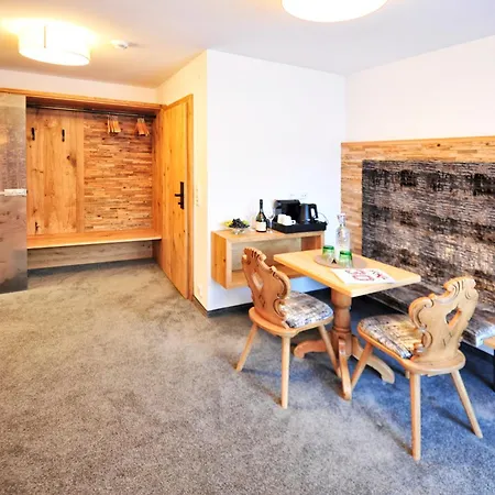 Hotel Garni Bellevue