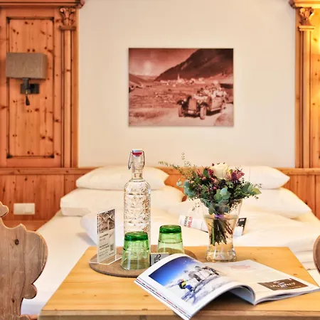 Garni Bellevue 4* Ischgl