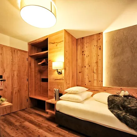 Garni Bellevue Hotel