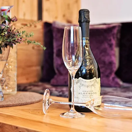 Hotel Garni Bellevue