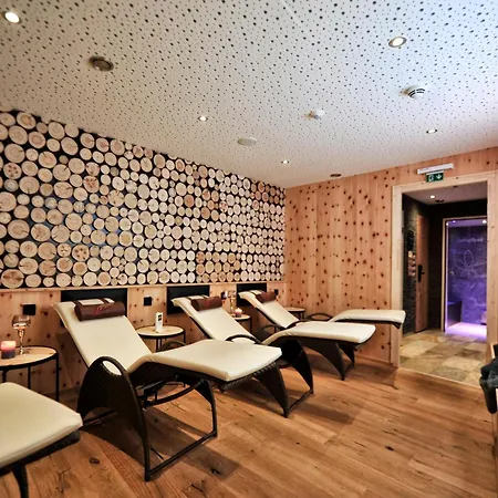 Hotel Garni Bellevue Ischgl