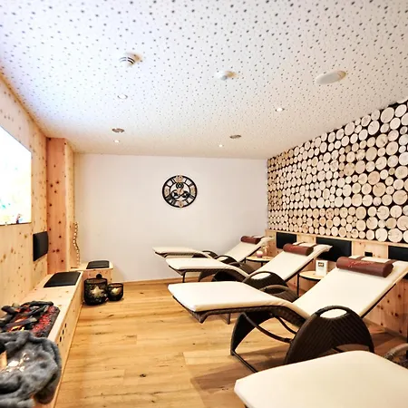 Garni Bellevue Hotel