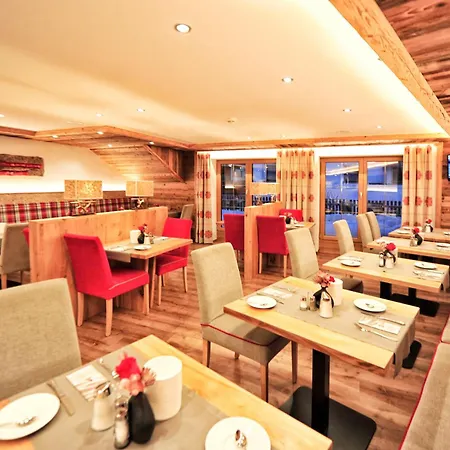 Garni Bellevue Hotel